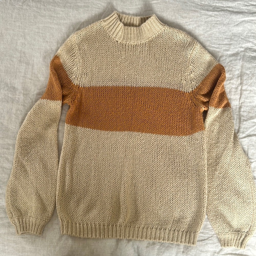 Roolee sweater